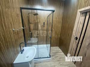 Дом 110м², 1-этажный, на длительный срок,