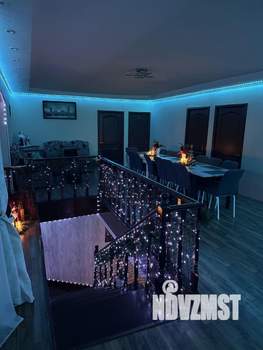 Коттедж 260м², 2-этажный, на длительный срок,