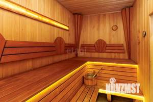 Дом 214м², 2-этажный, на длительный срок,