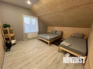 Дом 150м², 2-этажный, посуточно,