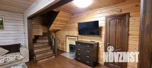 Дом 95м², 2-этажный, посуточно,