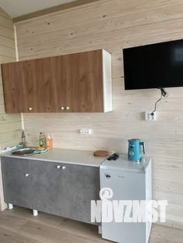 Дом 62м², 1-этажный, посуточно,