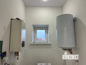 Дом 86м², 1-этажный, на длительный срок,