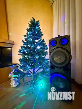 Дом 300м², 2-этажный, посуточно,