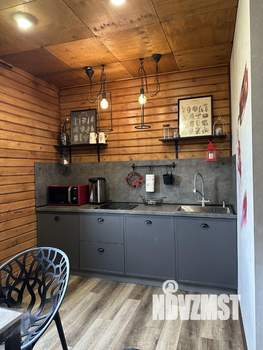 Дом 150м², 2-этажный, посуточно,