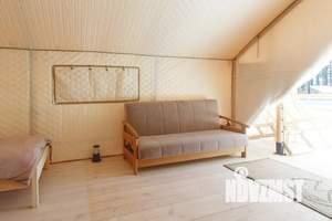 Дом 32м², 1-этажный, посуточно,