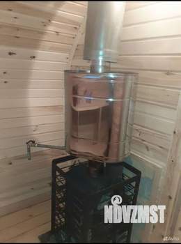 Дом 180м², 2-этажный, посуточно,