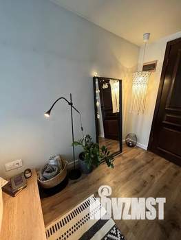 Дом 23м², 1-этажный, посуточно,