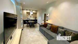 Дом 78м², 1-этажный, посуточно,