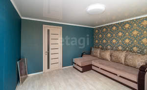 Дом 78м², 2-этажный, на длительный срок,