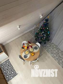 Дом 68м², 2-этажный, посуточно,