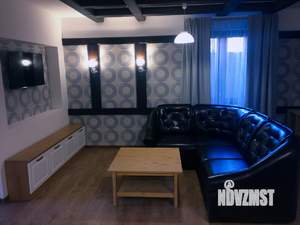 Дом 100м², 1-этажный, посуточно,