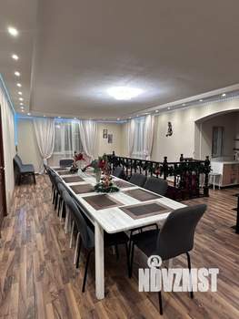 Коттедж 260м², 2-этажный, на длительный срок,