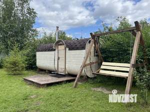 Дом 120м², 2-этажный, посуточно,