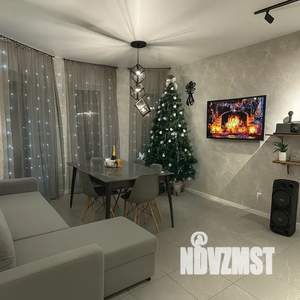 Дом 100м², 1-этажный, посуточно,