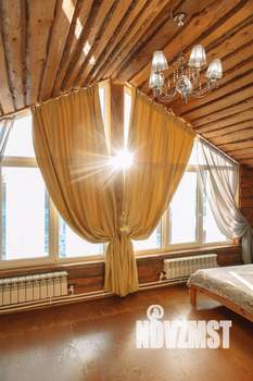 Дом 115м², 2-этажный, посуточно,