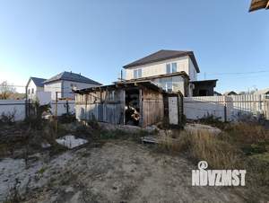 Дом 173м², 2-этажный, на длительный срок,