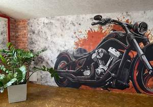 Дом 139м², 2-этажный, на длительный срок,