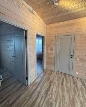 Дом 75м², 1-этажный, на длительный срок,