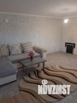 Дом 40м², 1-этажный, посуточно,