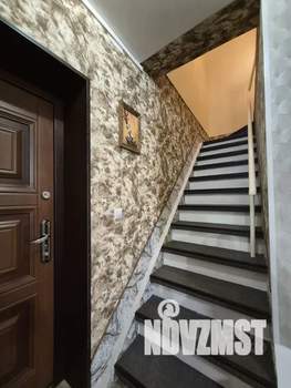 Дом 90м², 2-этажный, посуточно,