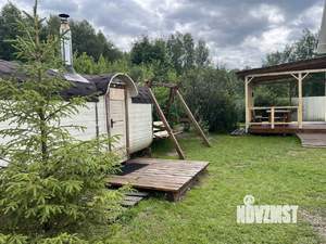 Дом 120м², 2-этажный, посуточно,