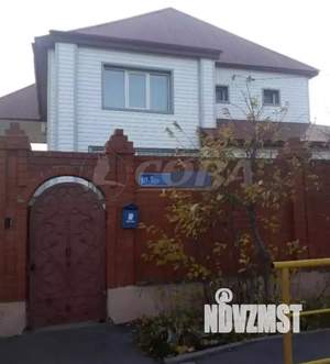 Дом 270м², 2-этажный, на длительный срок,