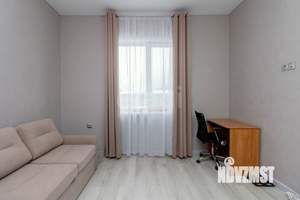 Дом 62м², 1-этажный, на длительный срок,