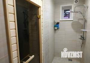 Дом 75м², 2-этажный, посуточно,