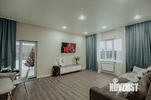 Дом 95м², 1-этажный, посуточно,