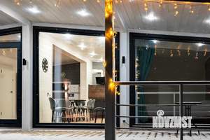 Дом 70м², 1-этажный, посуточно,