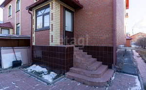 Дом 200м², 2-этажный, на длительный срок,