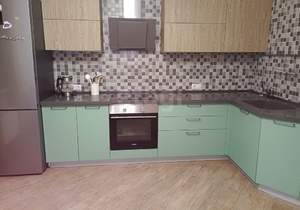 Дом 135м², 2-этажный, на длительный срок,