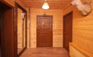 Дом 300м², 2-этажный, на длительный срок,