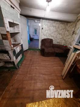 Дом 35м², 1-этажный, на длительный срок,