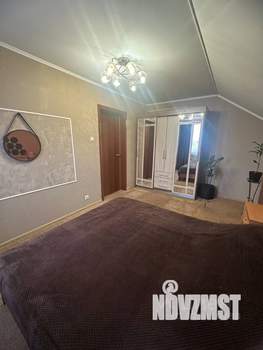 Коттедж 136м², 2-этажный, на длительный срок,