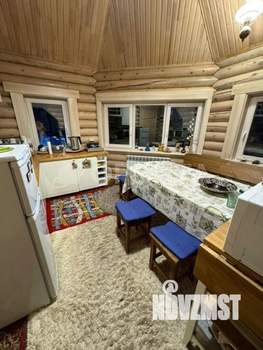 Дом 60м², 2-этажный, на длительный срок,