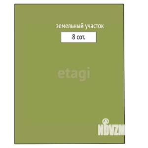 Дом 300м², 2-этажный, на длительный срок,