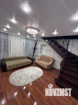 Коттедж 260м², 2-этажный, на длительный срок,