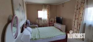 Дом 100м², 2-этажный, на длительный срок,