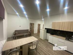 Дом 110м², 1-этажный, на длительный срок,