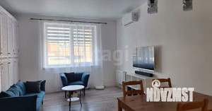 Таунхаус 120м², 3-этажный, на длительный срок,