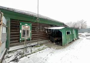 Дом 80м², 1-этажный, на длительный срок,
