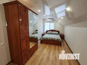 Дом 120м², 2-этажный, посуточно,