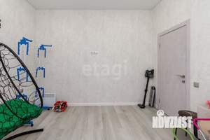 Дом 62м², 1-этажный, на длительный срок,