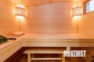 Дом 53м², 1-этажный, посуточно,