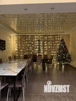 Дом 280м², 3-этажный, посуточно,