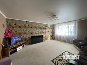 Дом 200м², 2-этажный, на длительный срок,