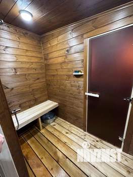 Дом 73м², 1-этажный, посуточно,