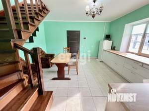 Дом 90м², 2-этажный, на длительный срок,